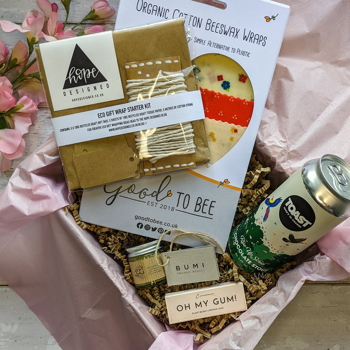 The Sustainability Box - Loving Small Business