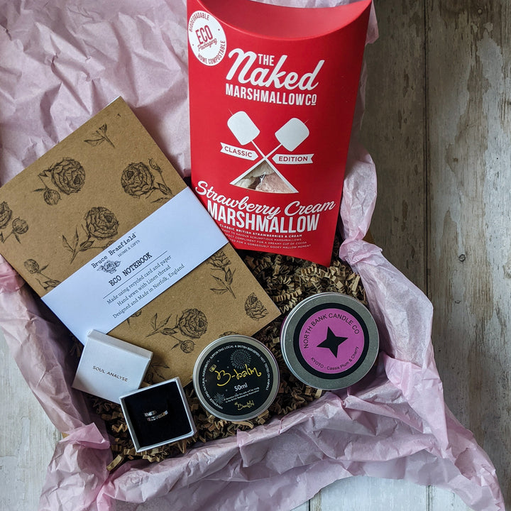 The Mother's Day Box - Loving Small Business