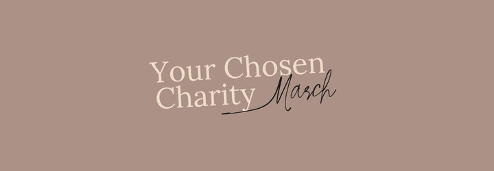 Supported Charity March 2022 - Loving Small Business