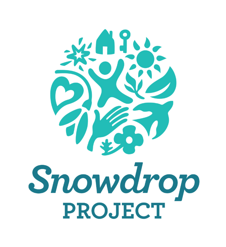 The Snowdrop Project - Loving Small Business