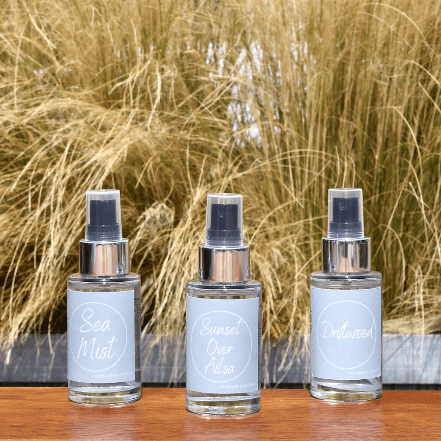 Coastal Room Fragrance Spray by Melt Me Real Good - Loving Small Business