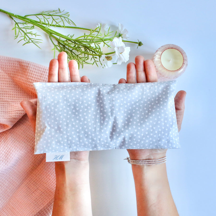 Lavender Eye Pillow by Love From HM - Loving Small Business