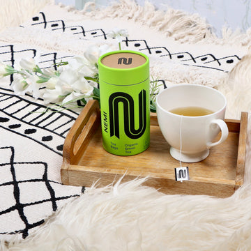 Tea Bags by NEMI Teas - Loving Small Business